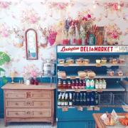 おしゃれな女の子が夢中♡ 原宿のパン屋さん“The Little BAKERY Tokyo”