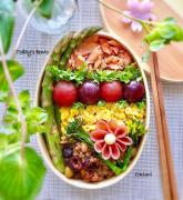 GWに作り置き♡お弁当作りがラクになる「激旨ごはんの友」７選