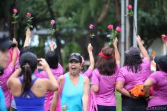 今月開催！ユニークで楽しいらくらくランニングイベント