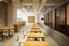 社員じゃなくても通いたい！誰でも入れる人気社員食堂の絶品ランチ