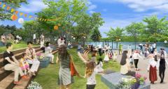 北欧ライフスタイル体験施設「メッツァビレッジ」開業日＆施設詳細決定