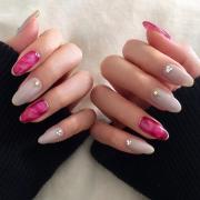 GWはコレに決まり！思いっきり楽しみたい大胆ネイルカタログ