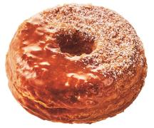 ミスド、累計売上6,000万個超えの人気作「クロワッサンドーナツ」に新作3種登場