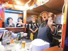 福岡・天神エリアのニューフェイス屋台が個性派ぞろい！ 行列もできる【天神・オススメ屋