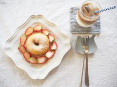 居心地抜群のおうちを覗き見♡hiromiさん流「食事のシーン別・器選び」