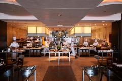 「ノーダイエットデー」何食べる？食欲全開で行きたい、ホテルの贅沢ランチビュッフェ1