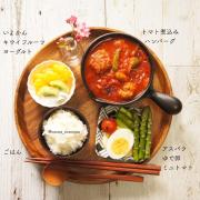 簡単なのに本格的な味！「トマト缶」を使った格上げレシピ9連発♡