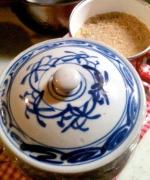 短め熟成期間で初心者も挑戦しやすい〜白味噌作り〜