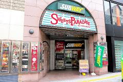 1,080円で約40種のスイーツ食べ放題♪タルト、ショートケーキ、モンブランetc.「スイパラ創業