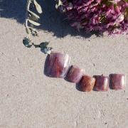 自己満で楽しみたい！春夏の最新フットネイル見本帳♡