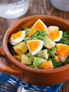 簡単で見た目も華やか♡絶品デリ風サラダレシピ15選