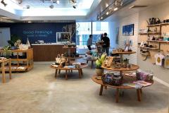 商品すべてがメイドインハワイ！ライフスタイルショップ「Good Feelings」がオープン