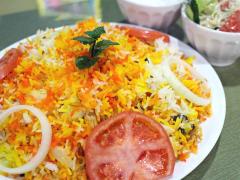 【本格カレーの名店ベスト3】in ディープなパキスタン人街「ヤシオスタン」