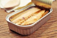 【人気のサバ缶レシピ】さっぱり爽やか！ 「サバ缶のレモン醤油パスタ」