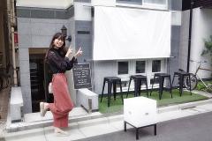 テイクアウトカップがオシャレすぎ♪濃厚ラテが飲めるTO GO専門カフェに潜入！