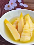 食卓に季節をプラス♡春の美味しいが詰まった「筍」レシピ8選