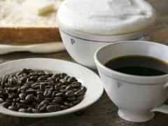 細マッチョな猫がトレードマーク！パッケージにくぎ付けの本格コーヒー