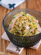 とにかく野菜が摂りたいときに♡10分以内でできる初夏の絶品サラダ12選