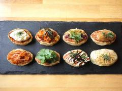 フワッとジューシー！ 激ウマでインスタ映えも◎な「つくね専門店」は予約必須の大ヒット