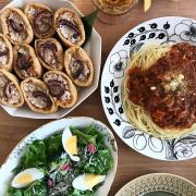 美味しいのに栄養もバッチリ♡赤が映えるタコ料理8選