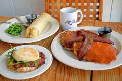 毎日でも通いたい素敵カフェ「モーニング・グラス・コーヒー」