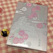 御朱印ガール必見♡かわいい御朱印帳ぜんぶ見せます！