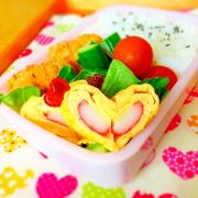 思わず顔がほころぶ♡定番食材の「お弁当アイデアおかず」レシピ８