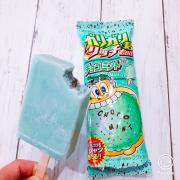 スカッと爽快♡コンビニで買える「チョコミント味」14連発！