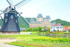 ハウステンボス、宿泊先も部屋も全てが“謎”の特別プラン「ミステリーホテル」登場　出