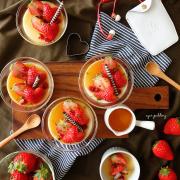 甘党の強い味方！するっと痩せる夏の“寒天スイーツ”レシピおすすめ７選