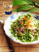 暑い日でもお箸がススム♡冷やしてもおいしい「さっぱり系おかず」7選