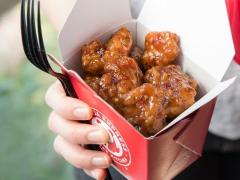 中華料理チェーン「パンダエクスプレス」木更津に日本2号店