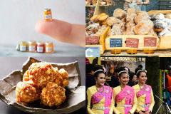 「週末どこ行く？」アイスフリー配布もあるよ！東京イベントランキングTOP10【2018年5月10日