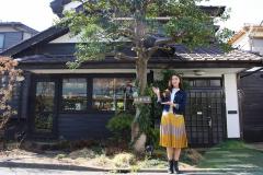 手作りご飯にほっと癒される！西荻窪の古民家カフェ「松庵文庫」が素敵空間だった！