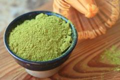 初夏の紫外線＆ストレスケアに。身近な和ドリンク2選