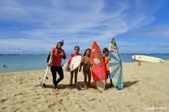 子どもが主役のアクティビティ「キッズキャンプ」でハワイの夏を満喫しよう！