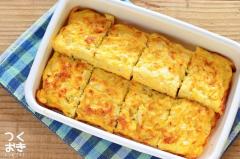 これが30分で！？おしゃれで美味しいオムレツレシピ特集