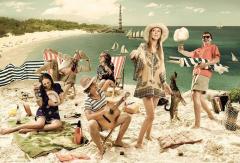 デパート屋上で映画鑑賞！「シネマデパート」海外短編映画を上映