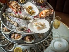 【次は東京に上陸!?】超良質なオイスターが破格で楽しめる『メゾンプルミエ』は、NYで大人