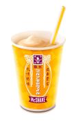 マクドナルド、「森永ミルクキャラメル」とのコラボシェイクが2年ぶりに復活