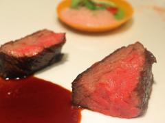 スペシャルなフレンチ体験が待っていた！ フランス人スターシェフが腕をふるう『シェ オリ