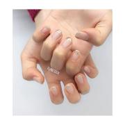 トータルコーデのアクセント♡ミラーネイルが素敵すぎる