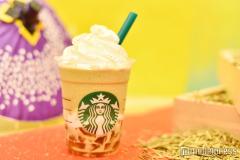 スタバ新作「加賀 棒ほうじ茶 フラペチーノ」は芳醇な香りがたまらない！華やかで心安らぐ