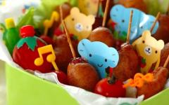 ピクニックやバーベキューに！ 持ち寄りに便利な人気レシピ5選