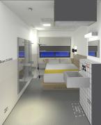 渋谷に新ホテル「マスタードホテル」今秋開業へ、“街のかくし味”のような存在に