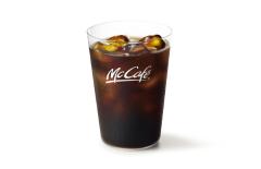 マクドナルド、アイスコーヒーがリニューアル “世界一のバリスタ”監修で香りに華やかさ