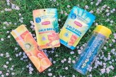 好きとキレイを詰め込んで♡リプトン『Fruits in Tea』で夏を先取りしてみた