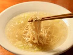 中国料理界の稜線を歩んだ名シェフが、新たな「ヌーベルシノワ」を掲げてリスタート！