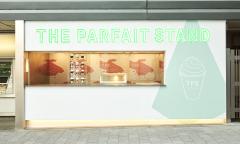 お散歩が100倍楽しくなる！おしゃれな街のテイクアウトパフェ