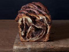 次世代スイーツ「バブカ」で大人気！ 人々を魅了し続ける『ブレッズベーカリー』